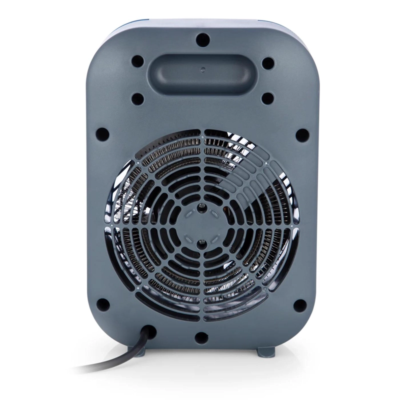CALEFACTOR ELECTRICO KENDAL AZUL SUN-10BLUE - 5