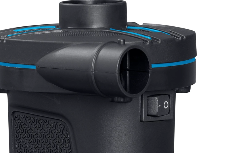 INFLADOR ELECTRICO BESTWAY POWERTOUCH 680 L/MIN - 4