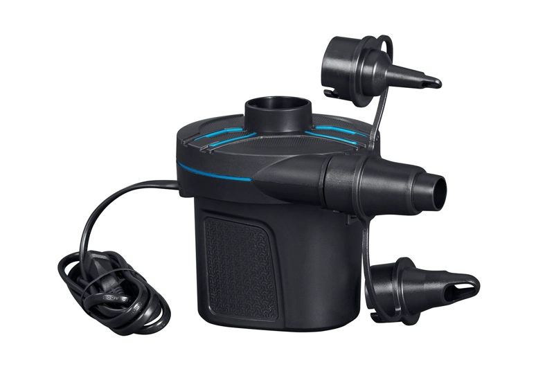 INFLADOR ELECTRICO BESTWAY POWERTOUCH 680 L/MIN - 6