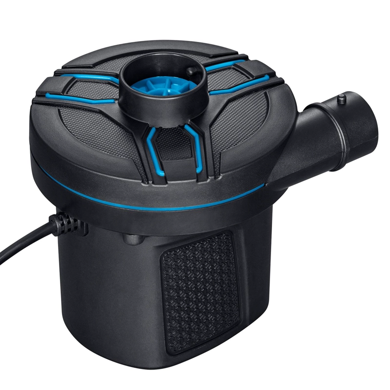 INFLADOR ELECTRICO BESTWAY POWERTOUCH 680 L/MIN - 7