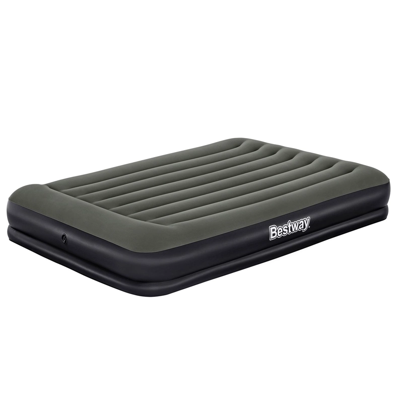 COLCHON INFLABLE BESTWAY QUEEN TRITECH-B 203 X 152 X 36 - 1