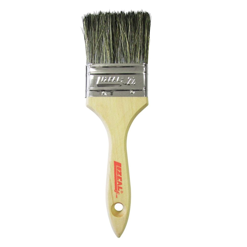 BROCHA LIZCAL ESTANDAR 1/2 X 2.1/2' - 2