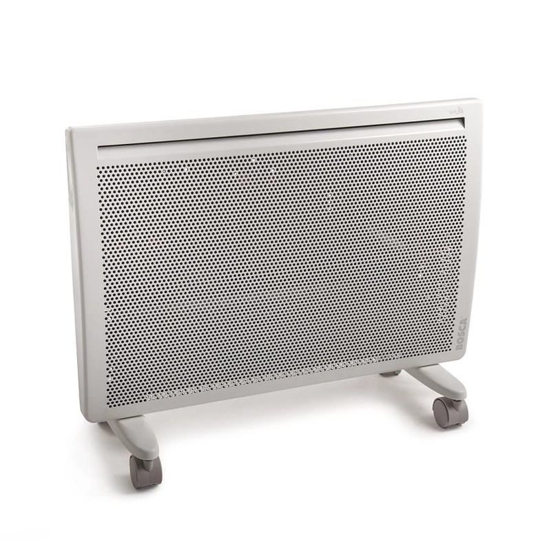 CALEFACATOR ELECTRICO BOSCA THELIOS WIFI 1500 - 3