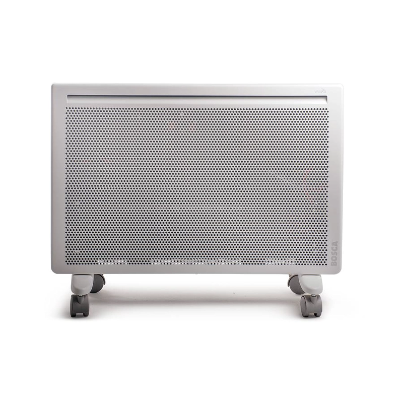 CALEFACATOR ELECTRICO BOSCA THELIOS WIFI 1500 - 4