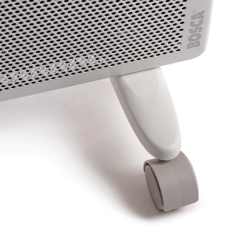 CALEFACATOR ELECTRICO BOSCA THELIOS WIFI 1500 - 7