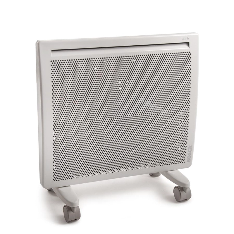 CALEFACTOR ELECTRICO BOSCA THELIOS WIFI 1000 - 3