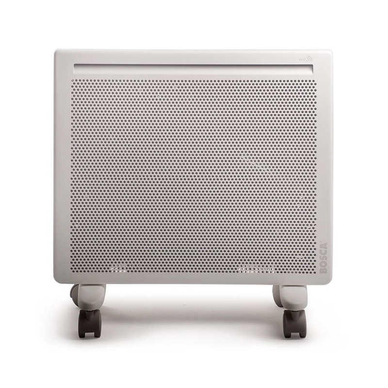 CALEFACTOR ELECTRICO BOSCA THELIOS WIFI 1000 - 4
