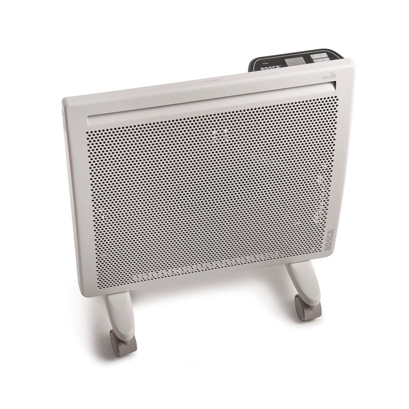 CALEFACTOR ELECTRICO BOSCA THELIOS WIFI 1000 - 5