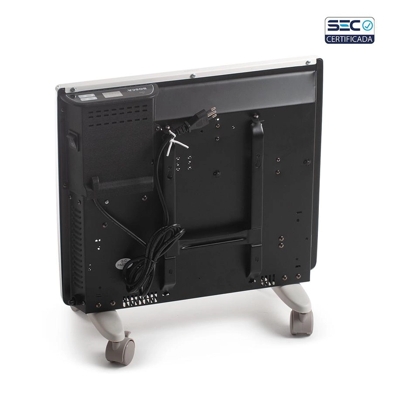 CALEFACTOR ELECTRICO BOSCA THELIOS WIFI 1000 - 8