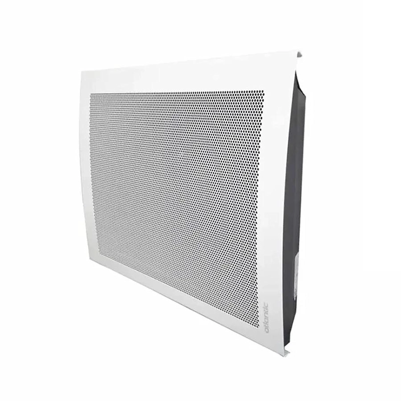 BOSCA CALEFACTOR ELECRICO ATLANTIC NEW-SOLIUS 1500