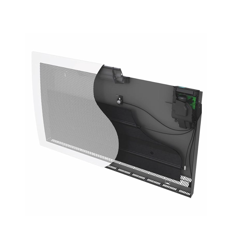 CALEFACTOR ELECRICO ATLANTIC NEW-SOLIUS 1500 - 4