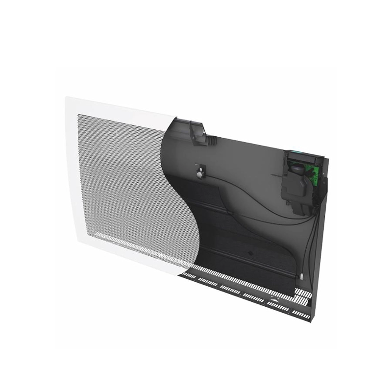 CALEFACTOR ELECTRICO ATLANTIC NEW SOLIUS WIFI 1000 - 4