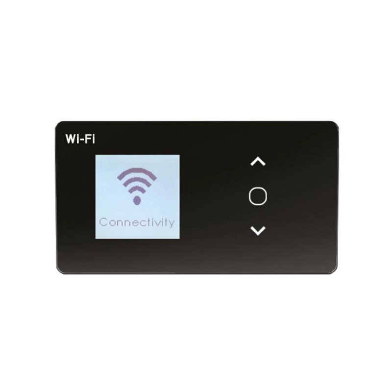 CALEFACTOR ELECTRICO ATLANTIC NEW SOLIUS WIFI 1000 - 5