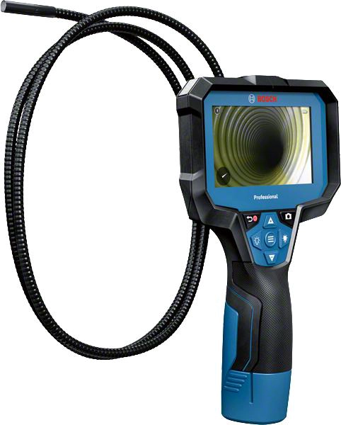 CAMARA DE INSPECCION BOSCH GIC 12V-4-23 C - 2