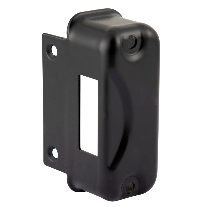 CERRADURA SOBREP POLI ROBBUSTA 7300 ANTIP C/CAJA NEGRO - 7