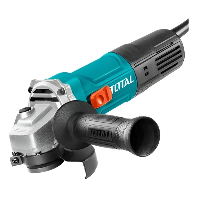 ESMERIL ANGULAR 4 1/2 750W TOTAL TG10711556-7 - 1