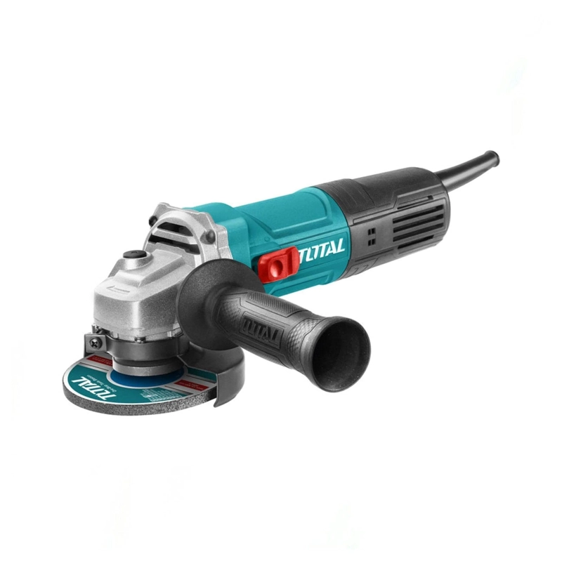 ESMERIL ANGULAR 4 1/2 750W TOTAL TG10711556-7 - 2