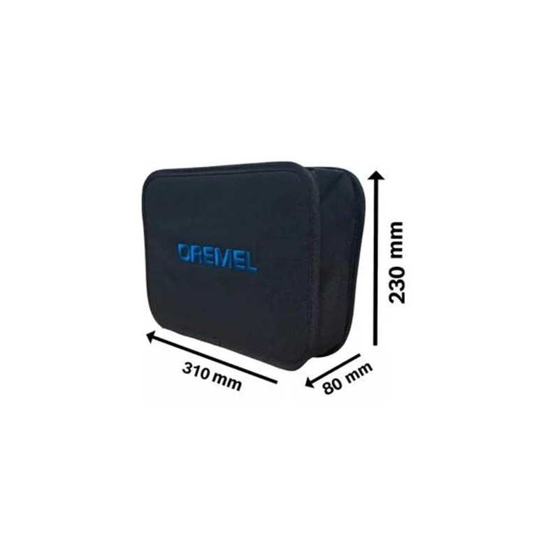 BOLSO DE TRANSPORTE NYLON DREMEL 1605A00061000 - 2