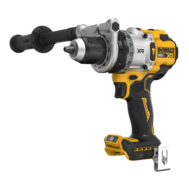 TALAD PERC 1/2MM 20V DEWALT XR MAX S/B-C DCD1007B - 1