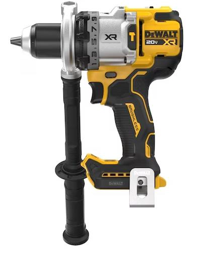 TALAD PERC 1/2MM 20V DEWALT XR MAX S/B-C DCD1007B - 3