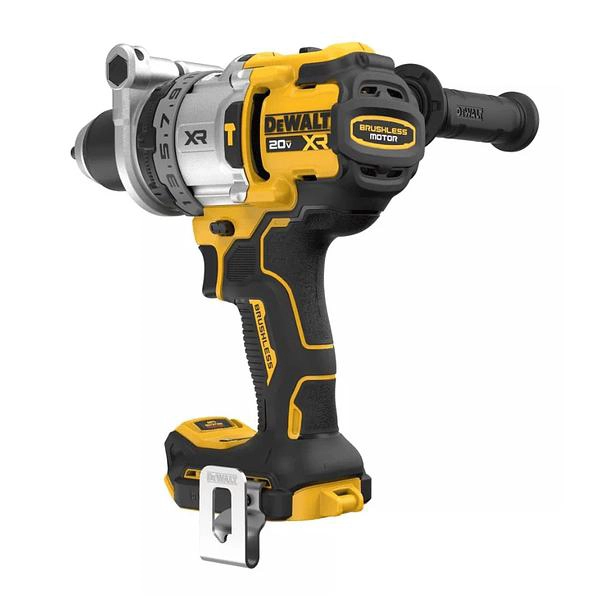 TALAD PERC 1/2MM 20V DEWALT XR MAX S/B-C DCD1007B - 4