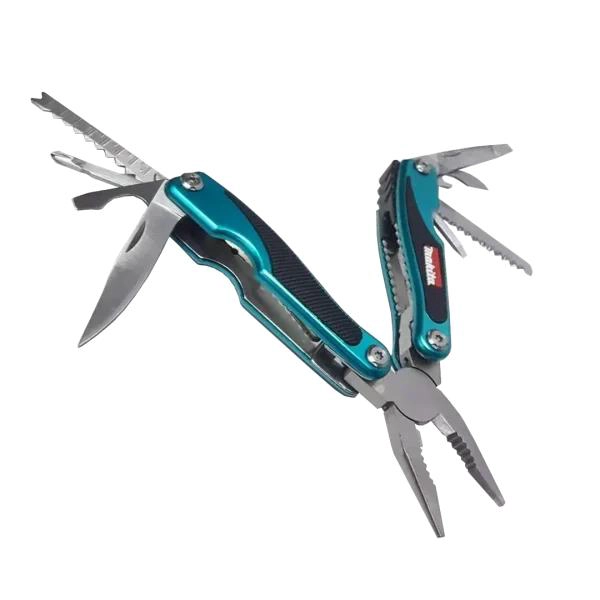 MULTIHERRAMIENTA MANUAL MAKITA C/PINZA-NAVAJA 999M - 1