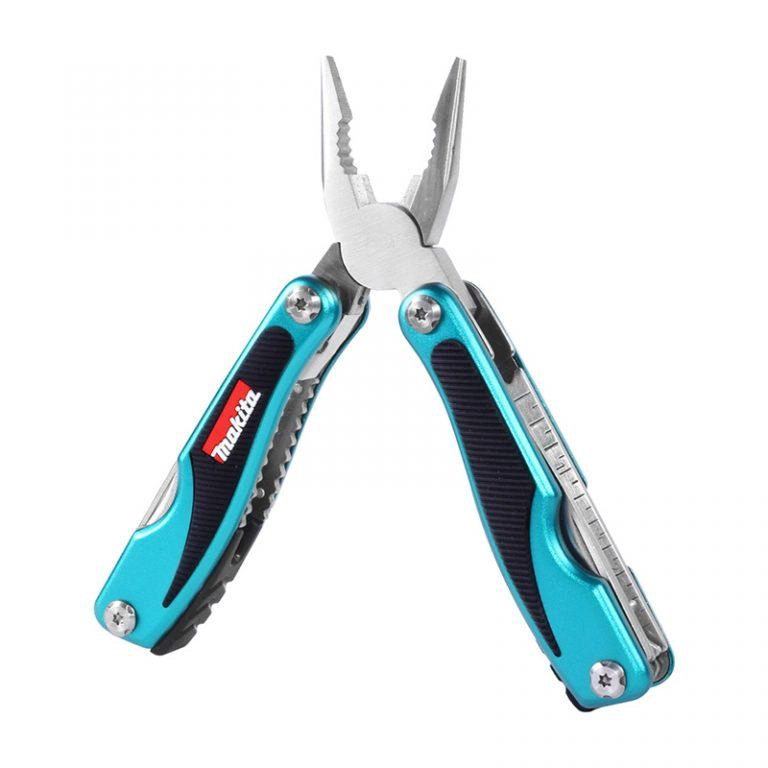 MULTIHERRAMIENTA MANUAL MAKITA C/PINZA-NAVAJA 999M - 2