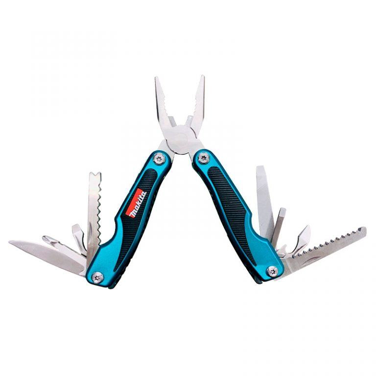 MULTIHERRAMIENTA MANUAL MAKITA C/PINZA-NAVAJA 999M - 3