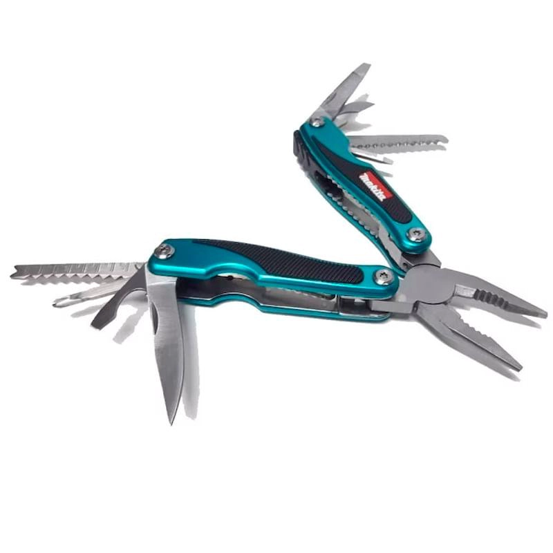 MULTIHERRAMIENTA MANUAL MAKITA C/PINZA-NAVAJA 999M - 4