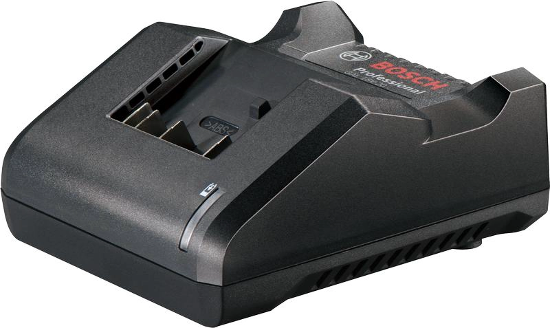 STARTERKIT BOSCH 18V20 2B GBA 2A+CARG 1600A02RN1 - 2