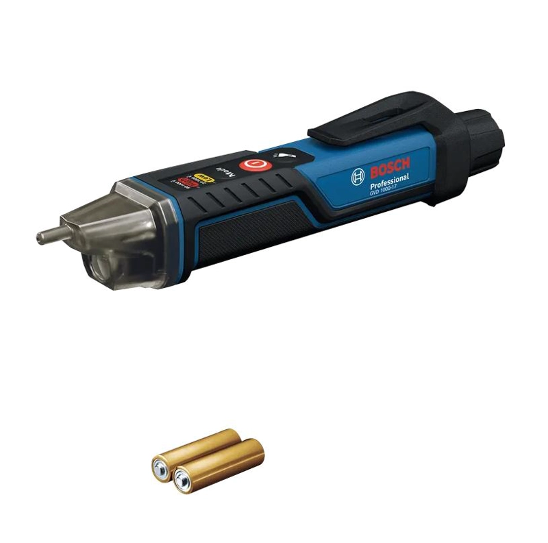 DETECTOR DE TENSION BOSCH GVD 1000-17 0601077000 - 1