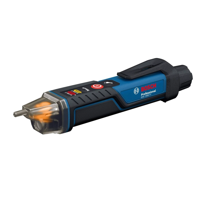 DETECTOR DE TENSION BOSCH GVD 1000-17 0601077000 - 3