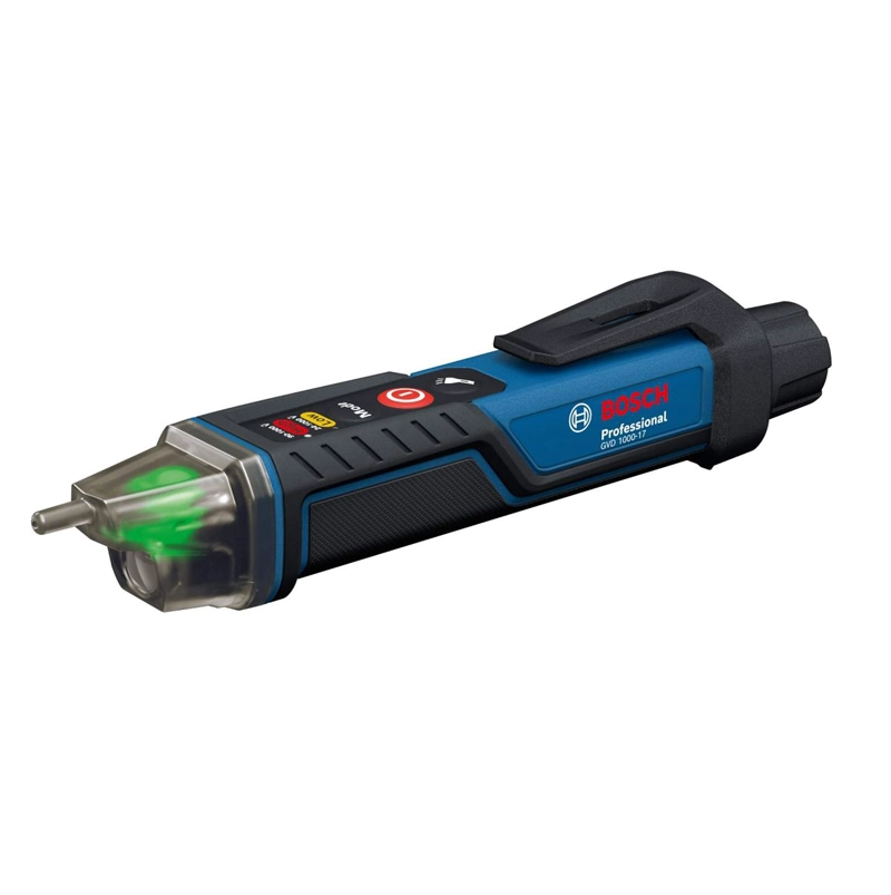 DETECTOR DE TENSION BOSCH GVD 1000-17 0601077000 - 4