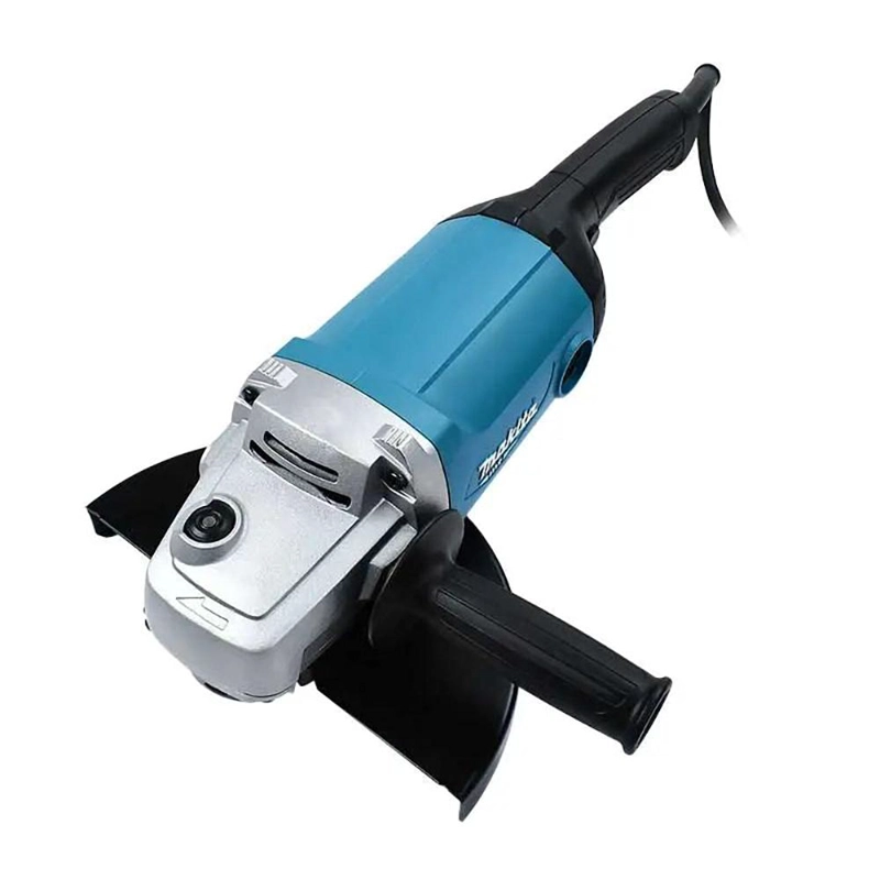 ESMERIL ANG 9' MAKITA 2200W MT M0921B - 3