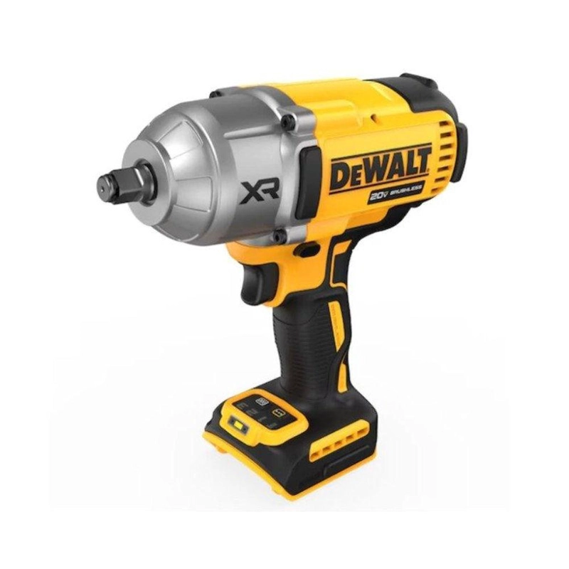 LLAVE IMP 1/2 DEWALT 20V MAX XR S/B-C DCF900B-B3 - 3