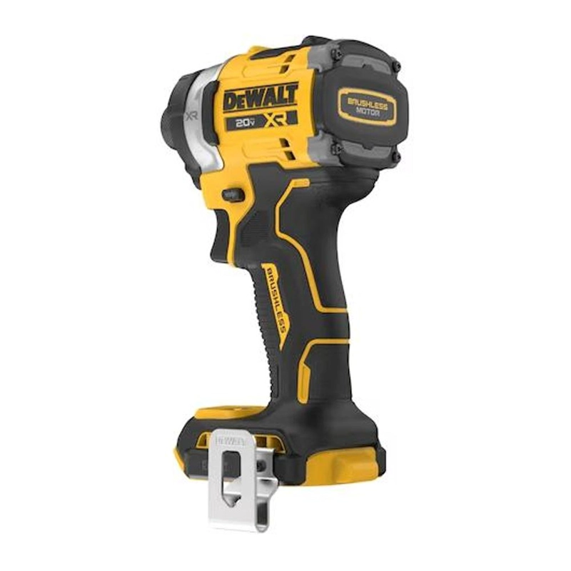 ATOR IMP 1/4 DEWALT 20V MAX 3 VEL S/B-C DCF860B-B3 - 1