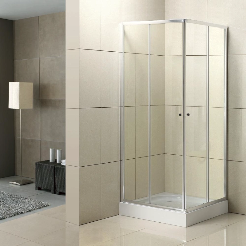 MONOMANDO DUSCHY ABS EKO BLACK MATTE P/LAVAMANOS - 6