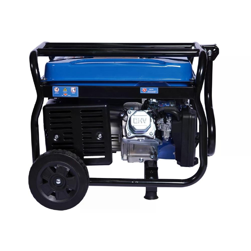 GENERADOR HYUNDAI BENCINERO 2.8 KVA, MODELO 82HYG4050 - 2