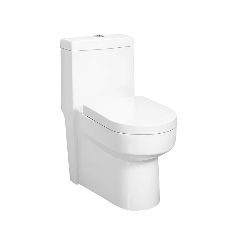 WC ONE PIECE GENE RICO NEW BILBAO DESCARGA 30 ASIENTO - 2