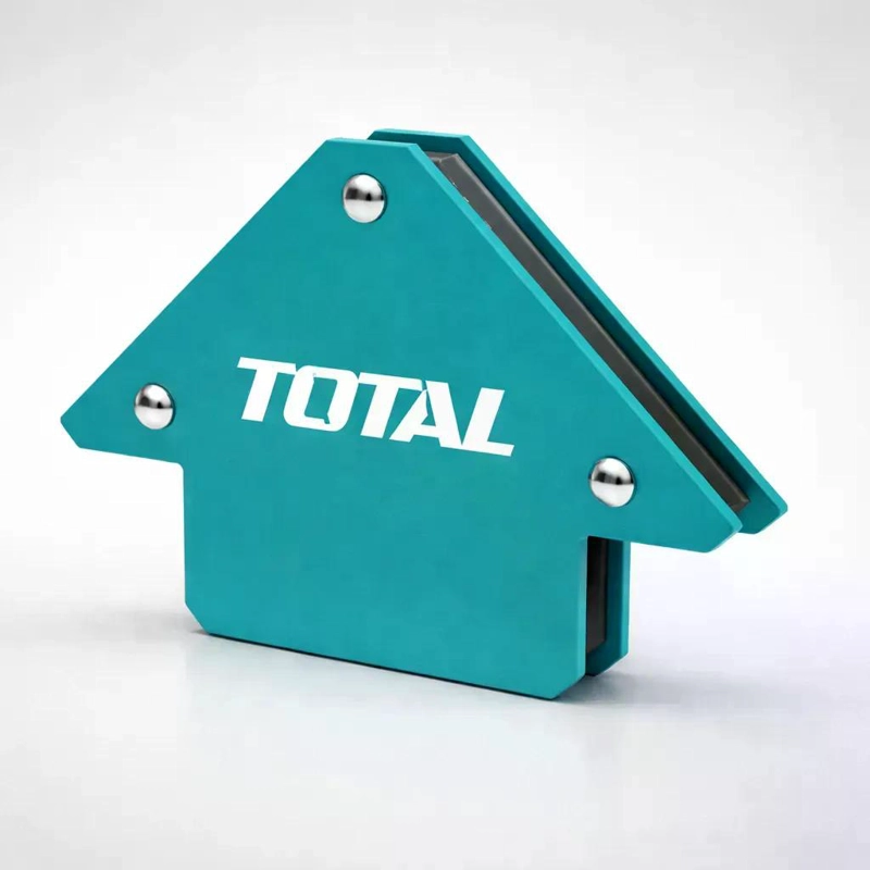 ESCUADRA MAGNE TICA TOTAL TAMWH25032 3 PULGADAS - 1