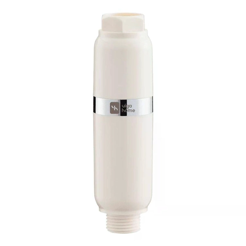 FILTRO DUCHA VIGA HOME BLANCO DESECHABLE - 1