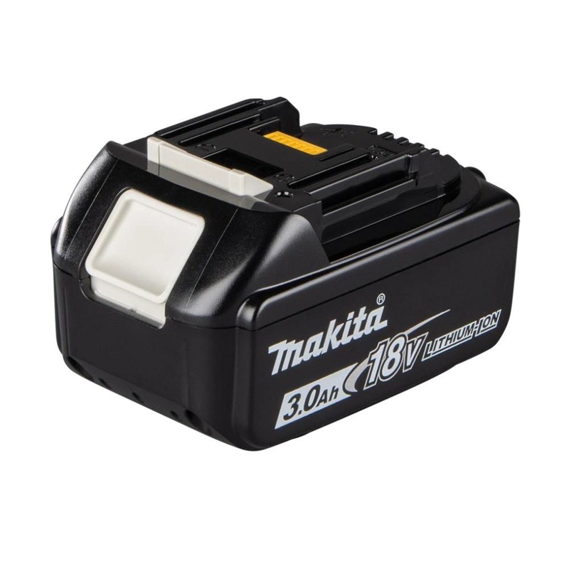 PACK MAKITA BLACK 18V TALA PERC+ATOR IMAC+2B 1.5+1B 3A+C - 9