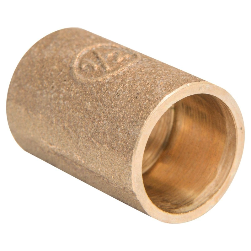 COPLA SOLDAR TAUMM 080733000-T 1/2' BRONCE - 2