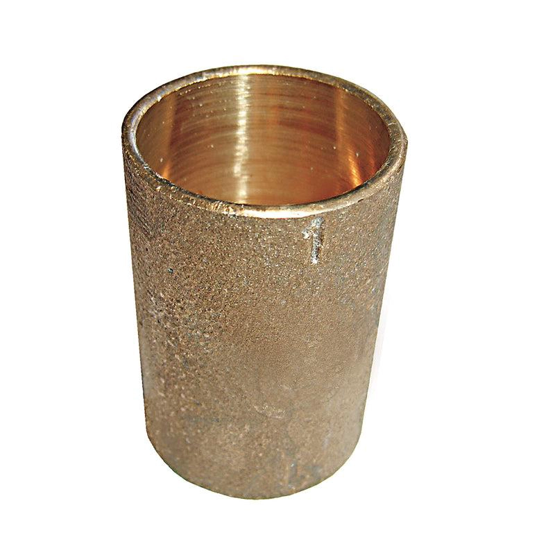 COPLA REDUCCION GENE RICO 3/8X1/2 BRONCE - 1