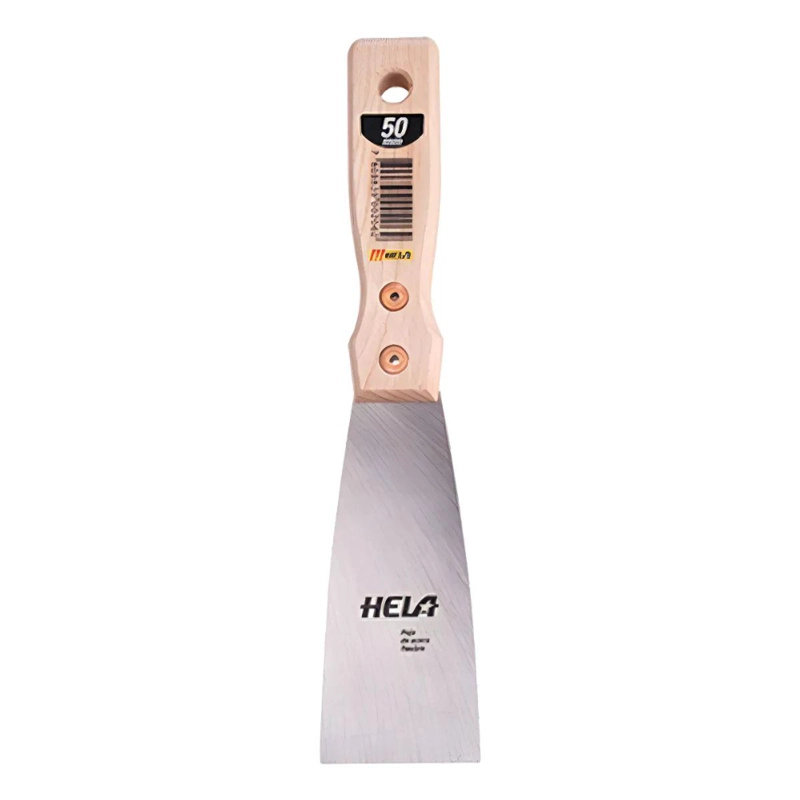 ESPATULA HELA KRESS 50 MM INOX - 1