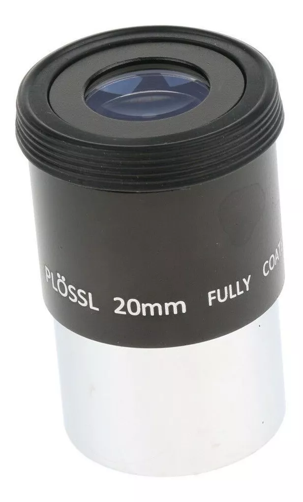 OCULAR PLOSSL F=20 - 1