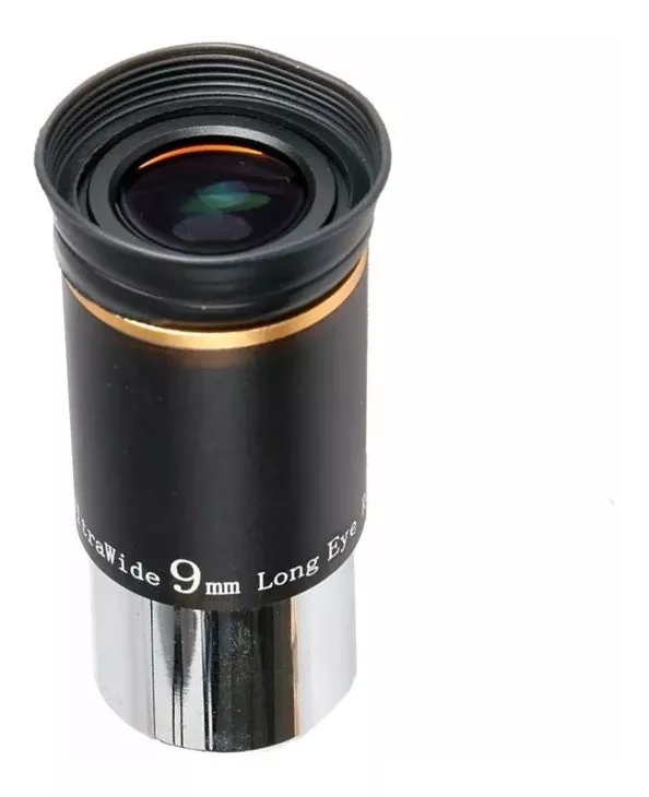 OCULAR ULTRA WIDE 66° 9MM. - 1