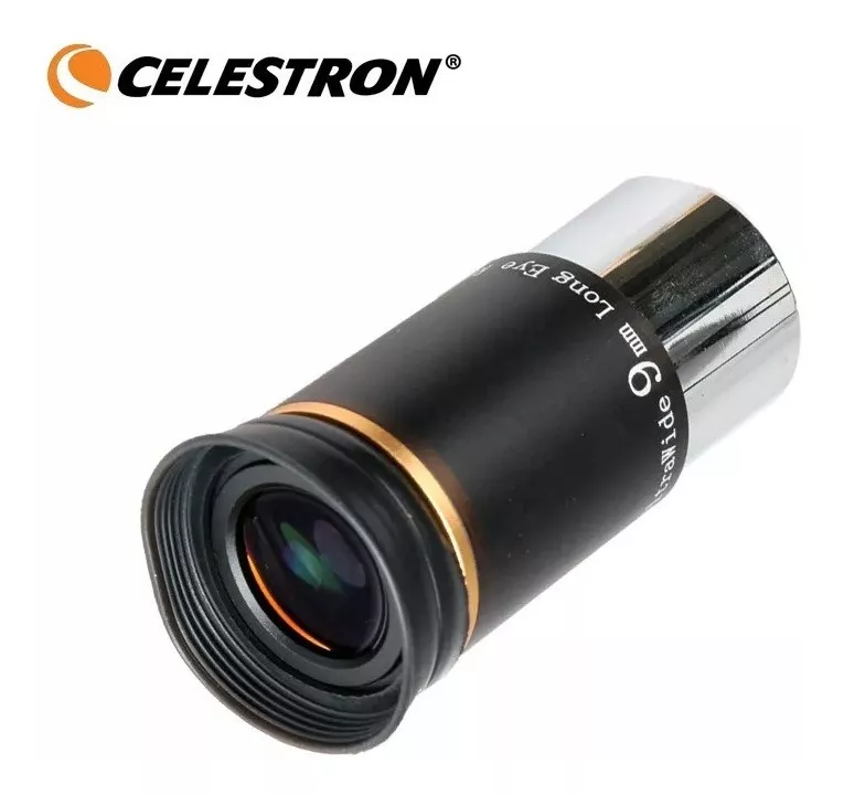 OCULAR ULTRA WIDE 66° 9MM. - 2