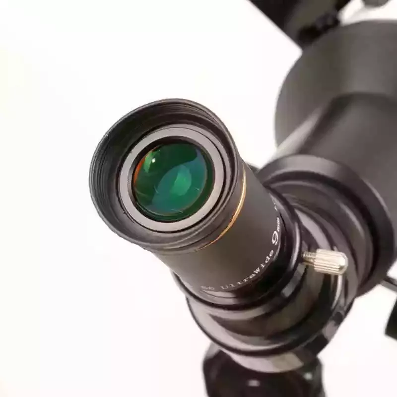 OCULAR ULTRA WIDE 66° 9MM. - 3