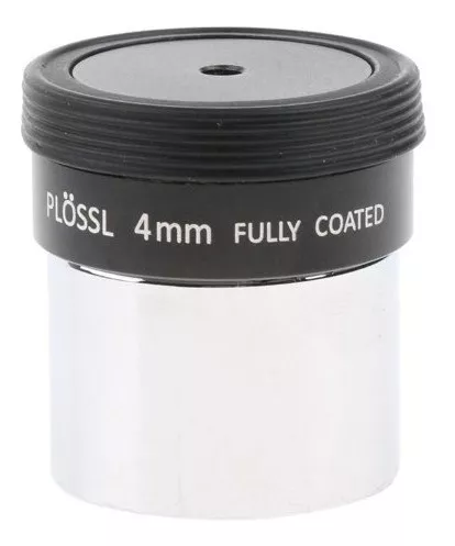 OCULAR PLOSSL F=4.0MM - 1